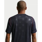 美国队 2026 客场球迷版 (可定制)